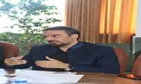 برگزاری جلسه هماهنگی پزشک خانواده و نظام ارجاع به ریاست دکتر جهانیان